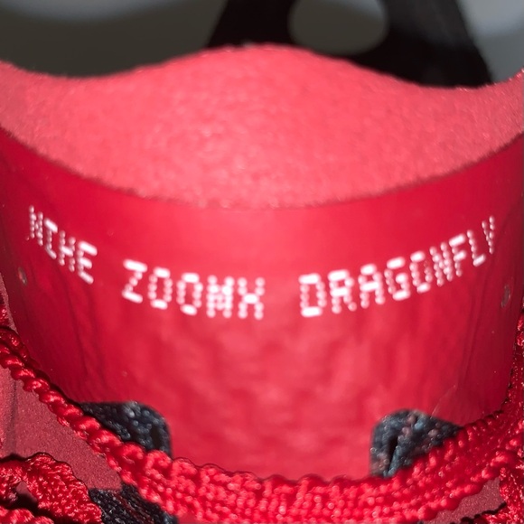 Nike ZoomX Dragonfly Bowerman Club Track & Field Shoes-Size 8 Men’s/9.5 Women’s - Picture 13 of 15